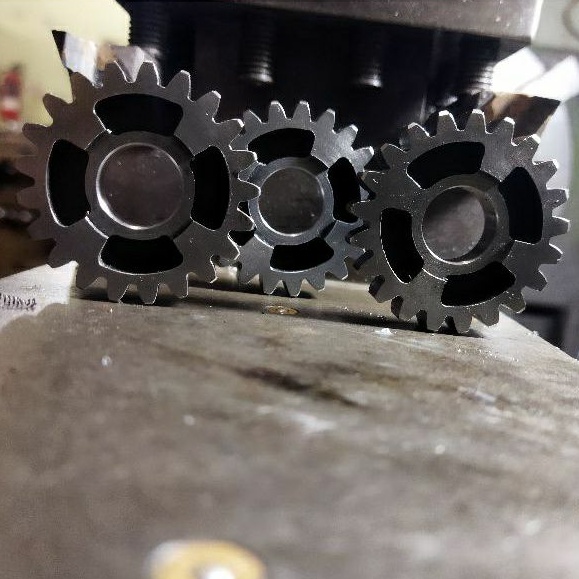 rasio 4 f1zr 21 mata pnp lawan standar