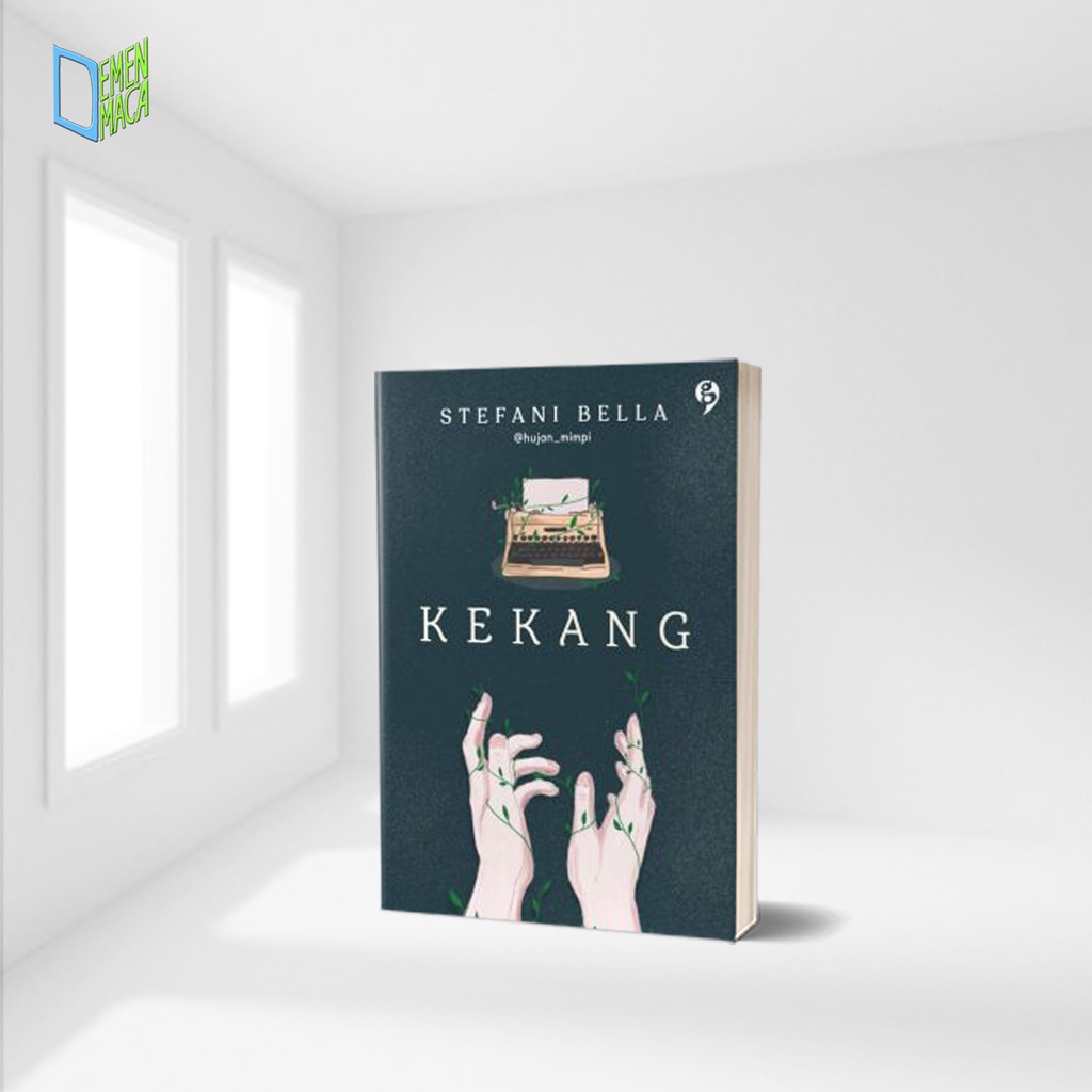 KEKANG - Stefani Bella