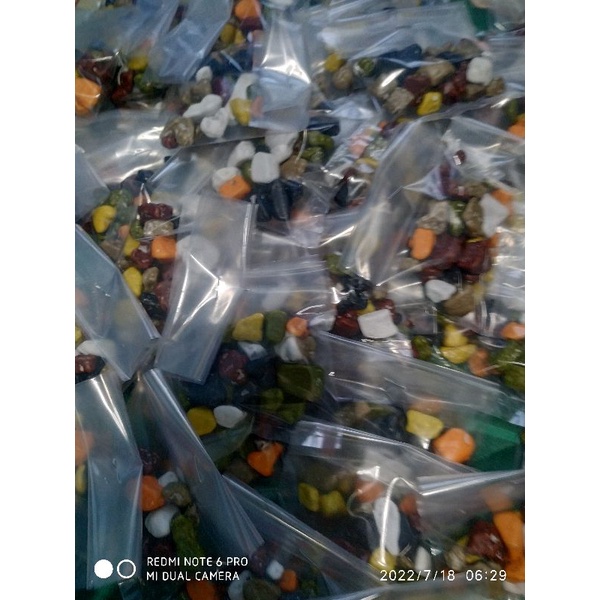 

COKLAT KERIKIL 20 GRAM/COKLAT ARAB