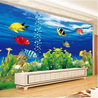 Download 57+ Background Ocean Aquarium Terbaik