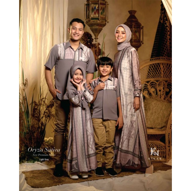 Oryza sativa KiciksXKikan