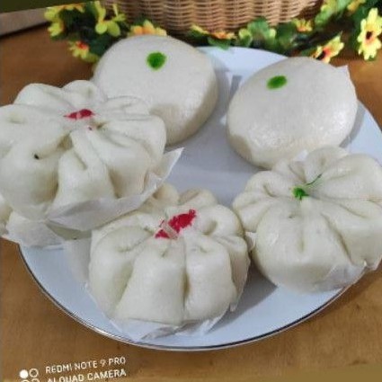 

Pao/Bakpao