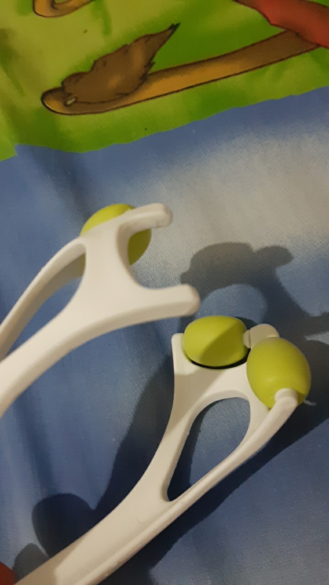 Miniso Face Roller Massager / Alat Pijat Wajah