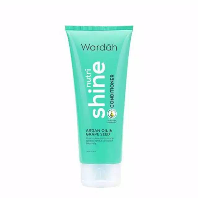 WARDAH Conditioner 170ml