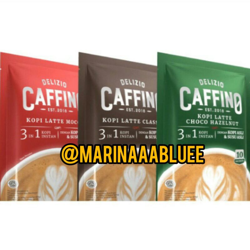 

CAFFINO ALL VARIAN.