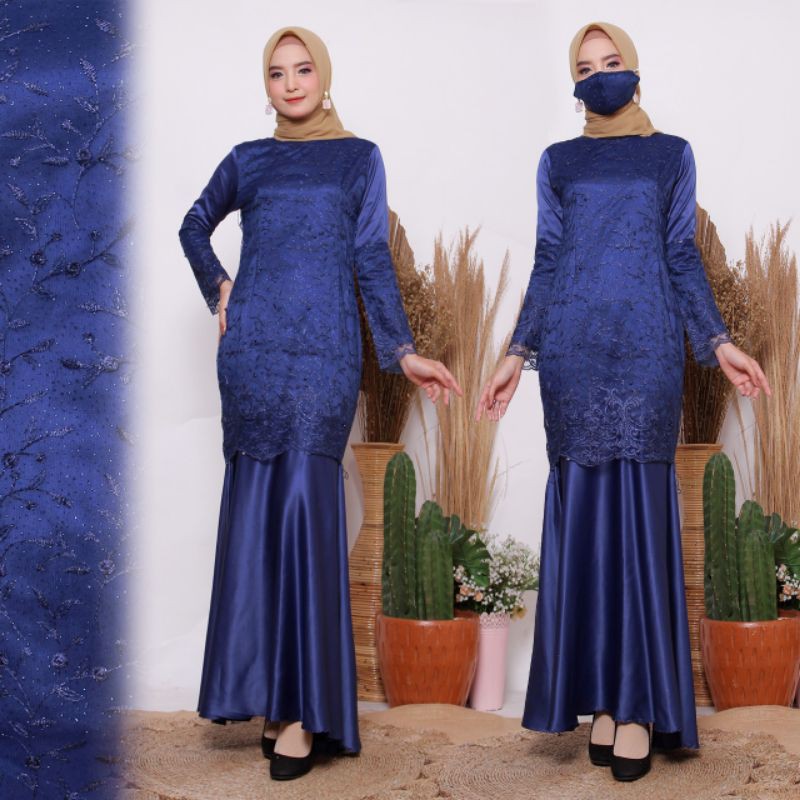 KEBAYA PESTA|| KEBAYA GAMIS|| KEBAYA WISUDA|| DRESS KEBAYA || DRESS DUYUNG