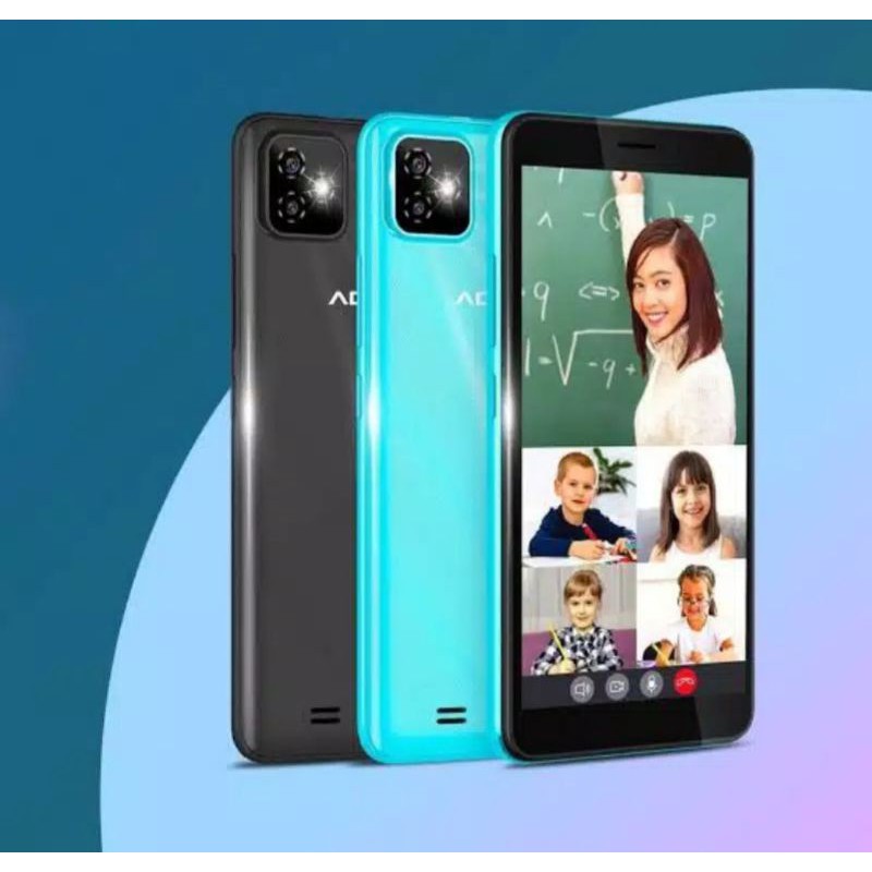 Advan Nasa Ram 2 16 Gb Garansi Resmi Shopee Indonesia