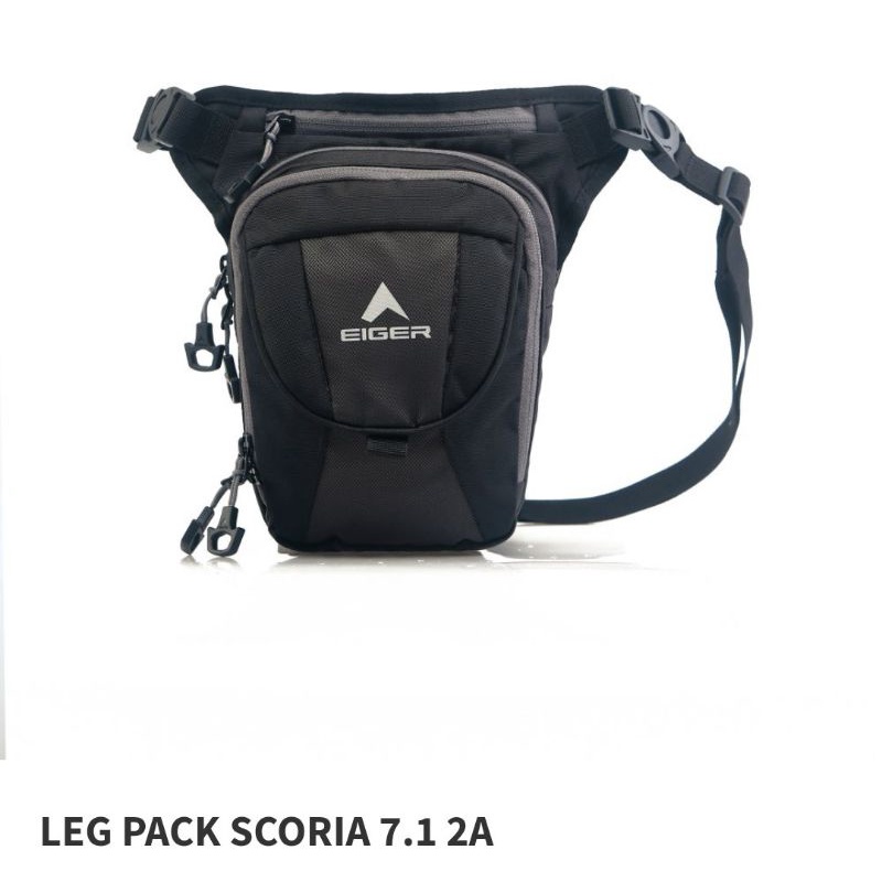 Tas Egr ( Leg Pack Scoria 7.1 2A )