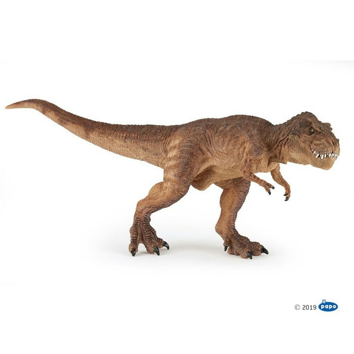 MOMBABY1 Walking rex Figure Trex Jurassic World / Figure Tyranosaurus