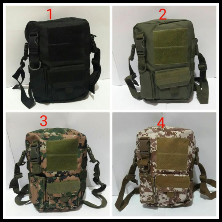 CUCI GUDANG TAS SLEMPANG IMPORT