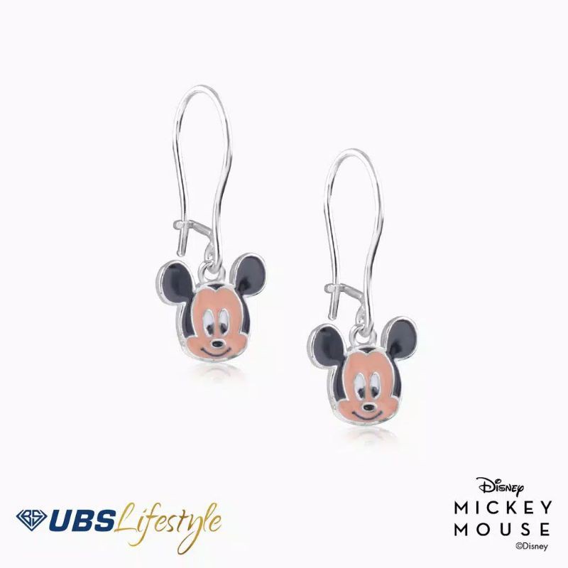 ANTJNG EMAS UBS DISNEY MICKEY MOUSE - 750 - AAY0035