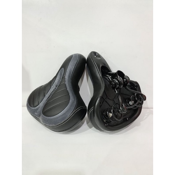 sadel sepeda mini per pacific SP-H115-8 &amp; Unicycle Uc-188