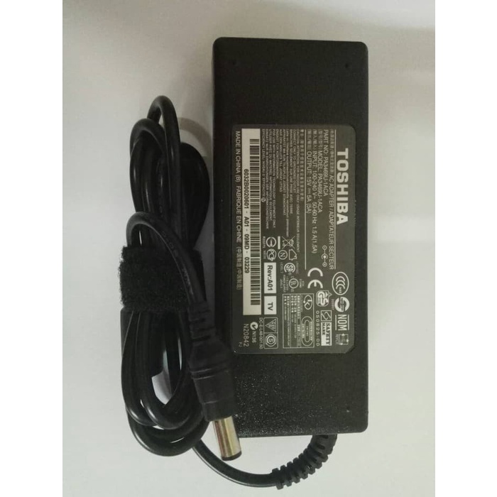 Adaptor charger Laptop Notebook Toshiba Dynabook Satellite K31 K32V