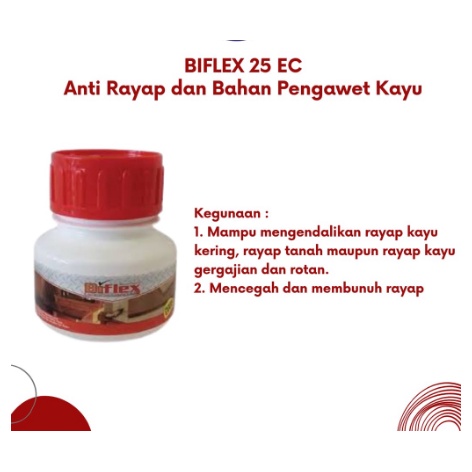 MURAH Biflex 100ml