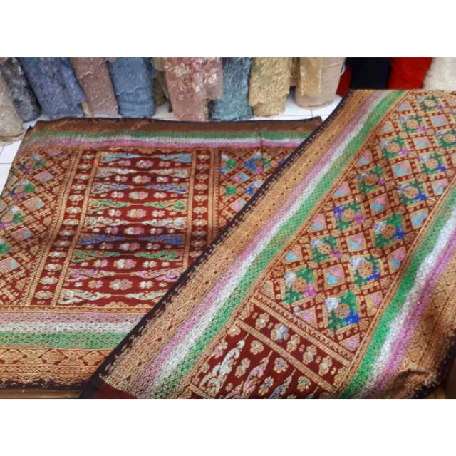 Promo suji palembang