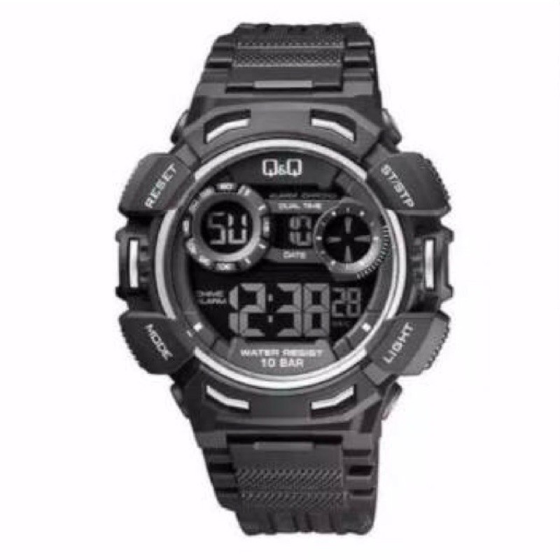 Q&amp;Q QnQ QQ ORIGINAL DIGITAL WATCH M148J003Y