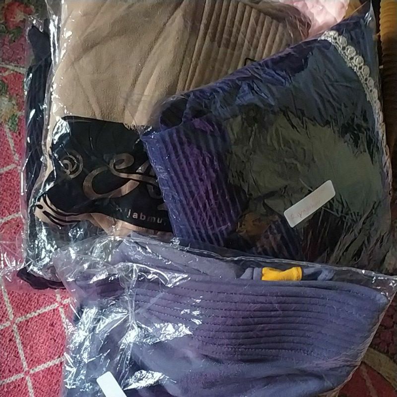 orderan kak rivajohar