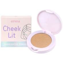 EMINA CHEEK LIT HIGHLIGHTER | HIGHLIGHTER by AILIN