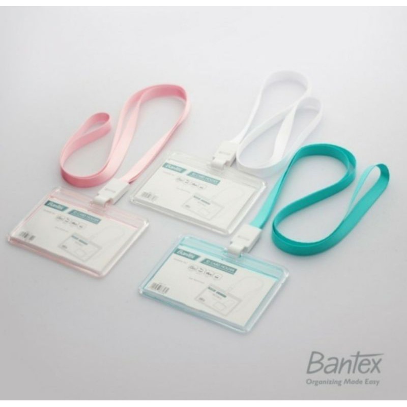 

ID CARD CASE HOLDER BANTEX 8867 LANDSCAPE