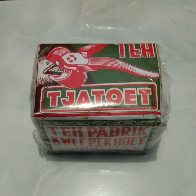 

Teh Tjatoet 80 gram