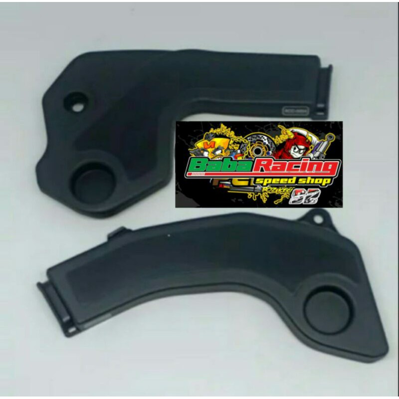 Frame Guard KLX 230 Original