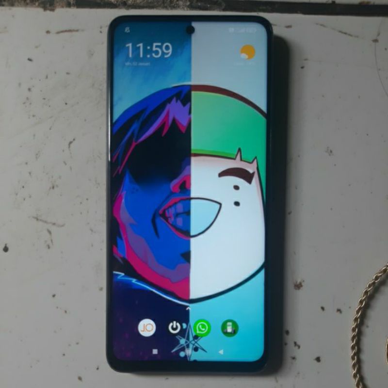 Xiaomi Poco X3 NFC 8/128