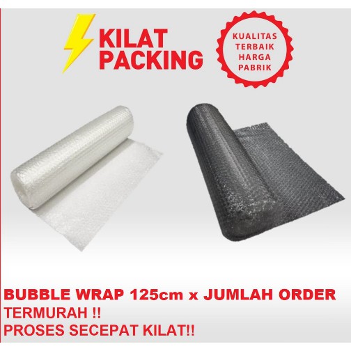 

bubble wrap paking aman