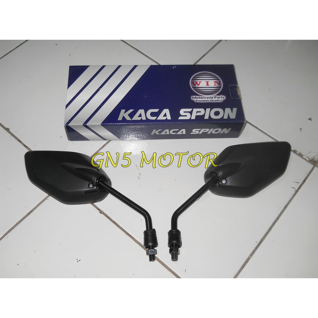 KACA SPION YAMAHA JUPITER Z NEW / MX KING MEREK WIN MIRIP ORI