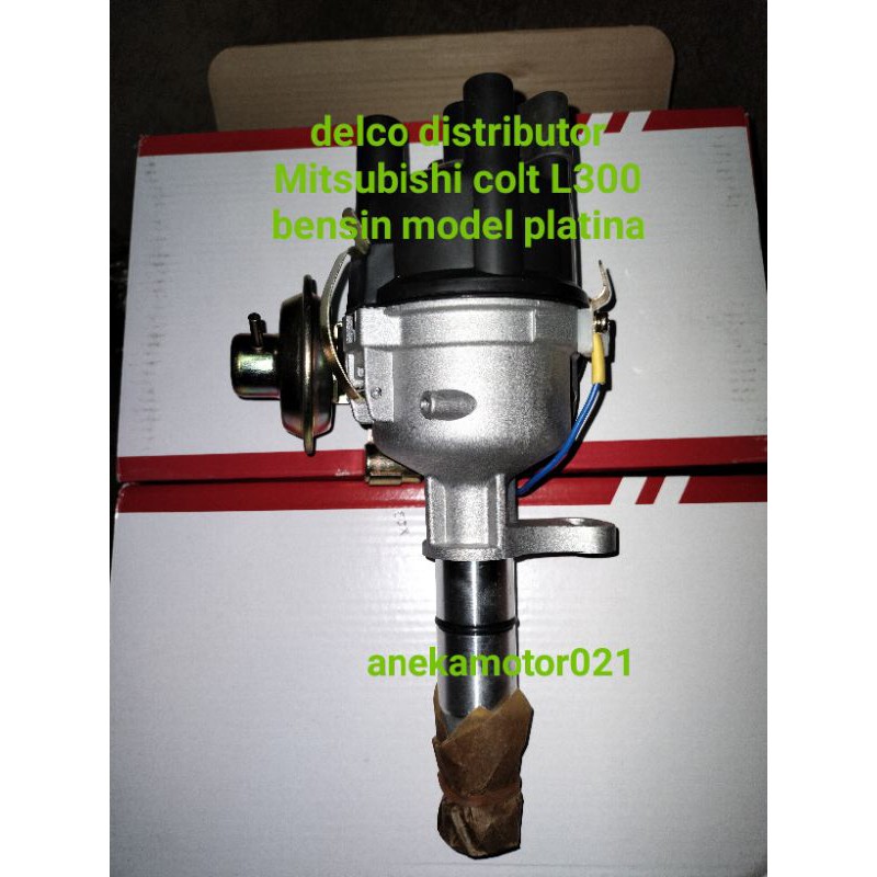 delco delko CDI Mitsubishi colt L300 bensin platina