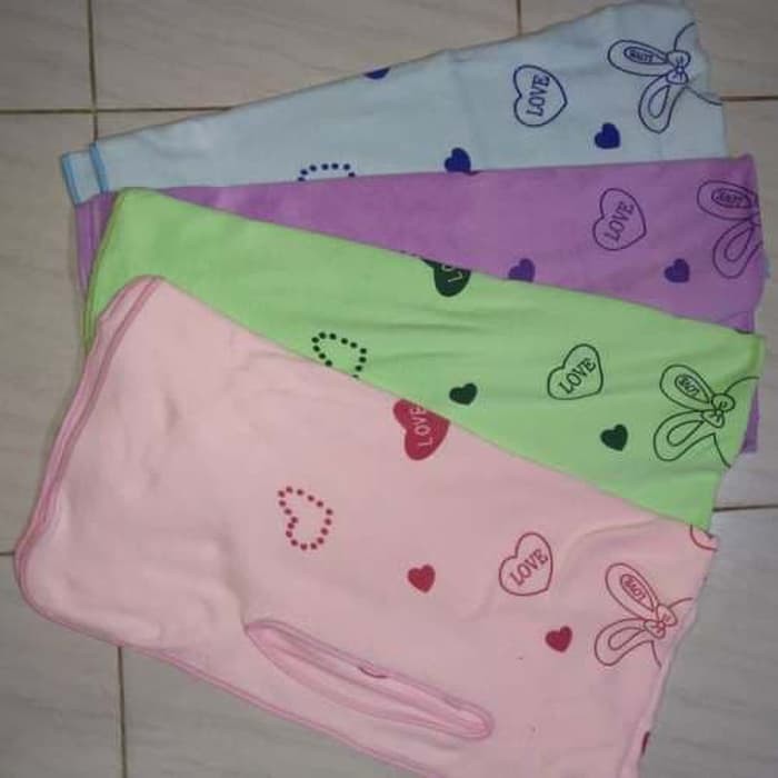 Handuk Baju Kimono  Anak Lucu