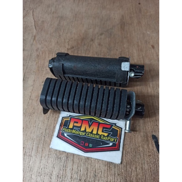 Karet Postep SUPRA GRAND KHARISMA KIRANA Belakang