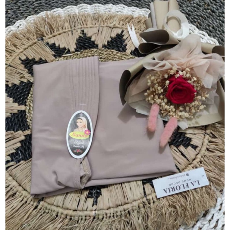 jilbab hijab bergo syar.i jersey super jersey sport hamidah-1
