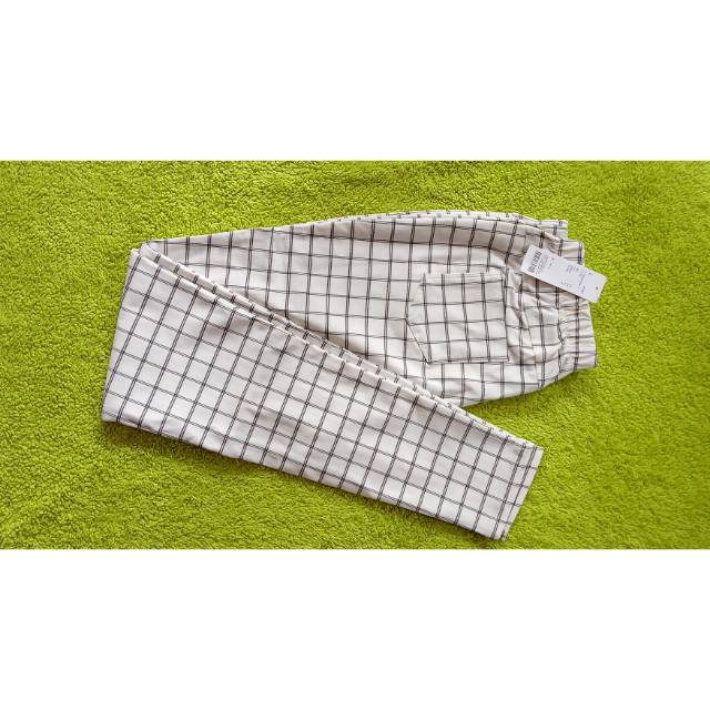 Celana panjang cewek import merk lativ