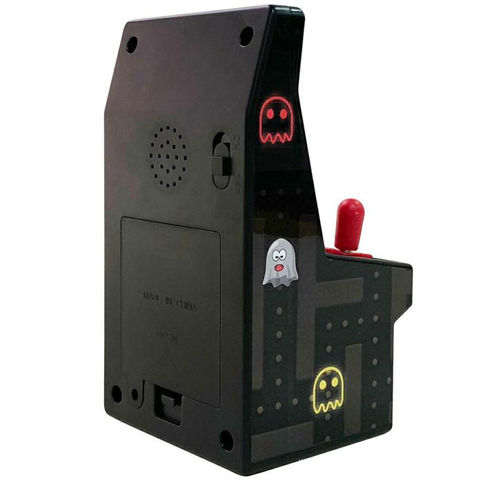 Ipega 16 Bit Mini Arcade Game Console 220 in 1 - PG-9095 - Black