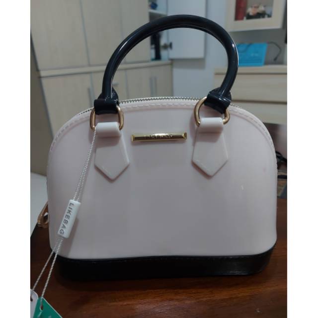 

LikeBag Black Colour