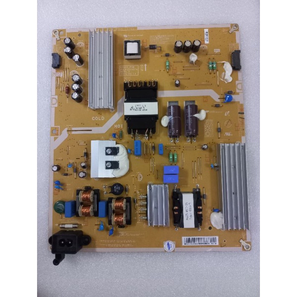 psu - power suplai - power suplay - regulator - samsung - UA60J6200AK - UA60J6200 - 60J6200 atau UA6