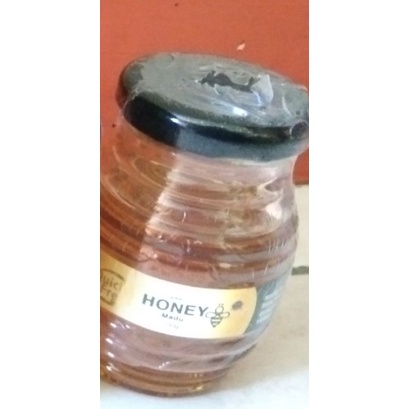 

Madu Quick Fresh 100 ml
