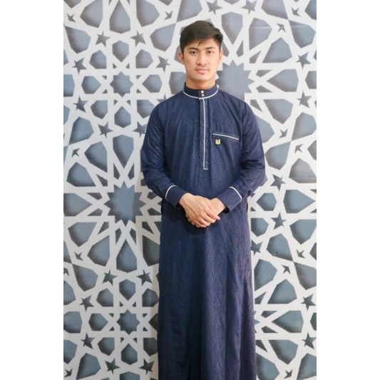 GAMIS PRIA ALJAR EXCLUSIVE AJ