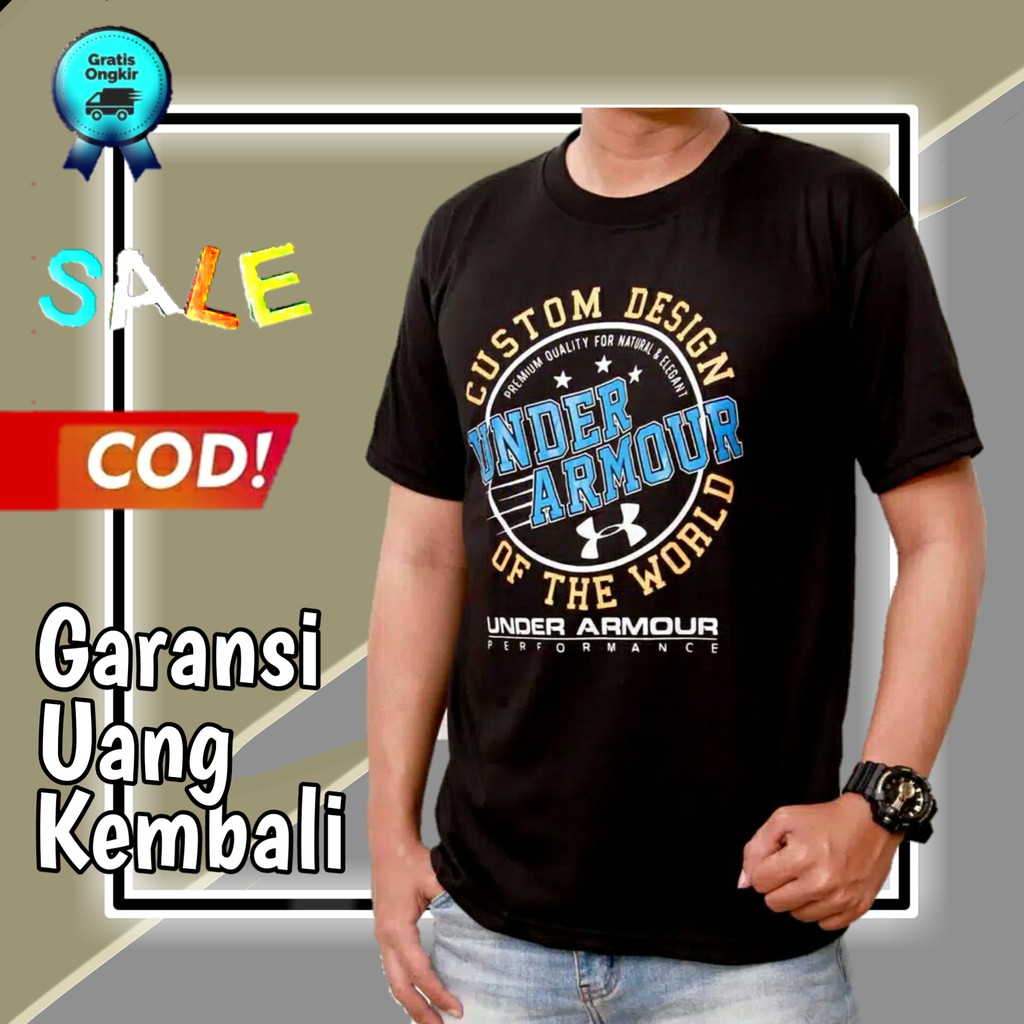 kaos distro kaos distro pria keren kaos keren kaos cowok keren kaos distro terbaru 2020 KE172