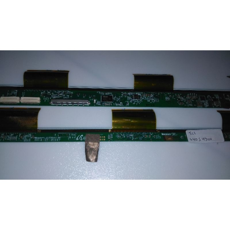 tcon tcl 40s4900