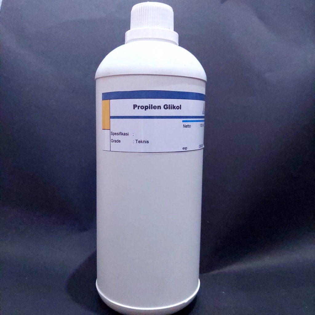 Propilen Glikol