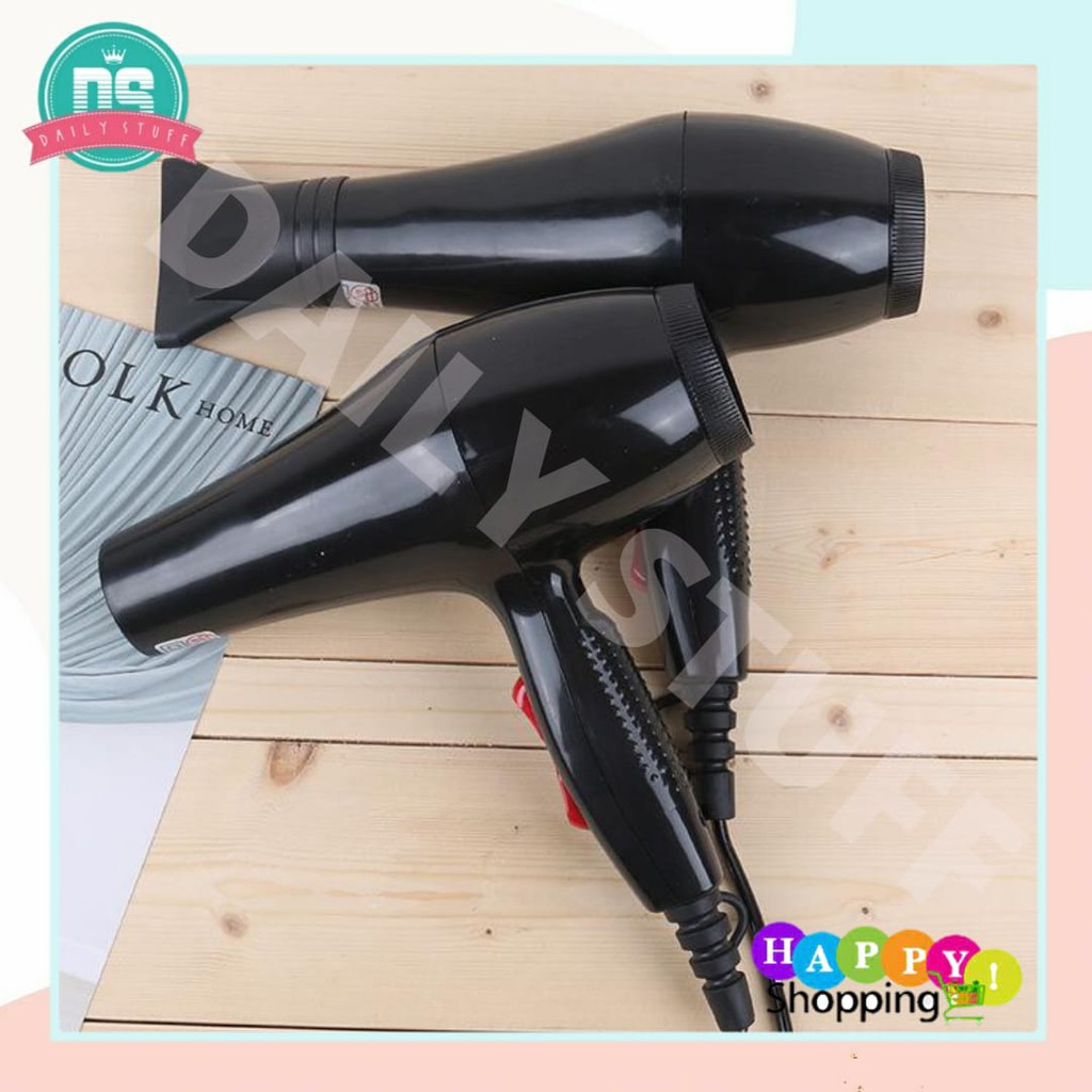 DS 8815 HAIRDRYER / PENGERING RAMBUT KEKINIAN IMPORT MURAH BATAM