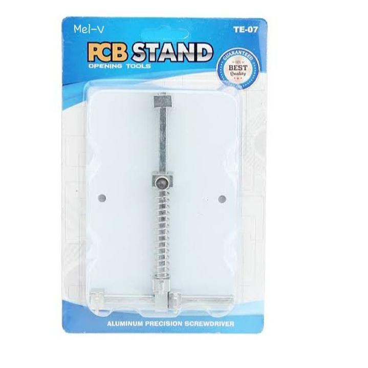 ♬ PCB Holder Alat Penjepit Pcb stand ♪