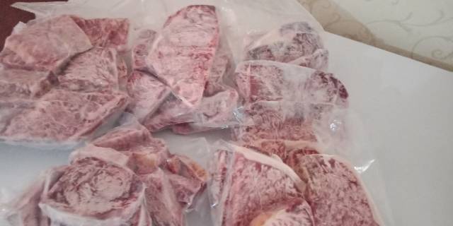 Wagyu meltique/meltik prime murah bandung