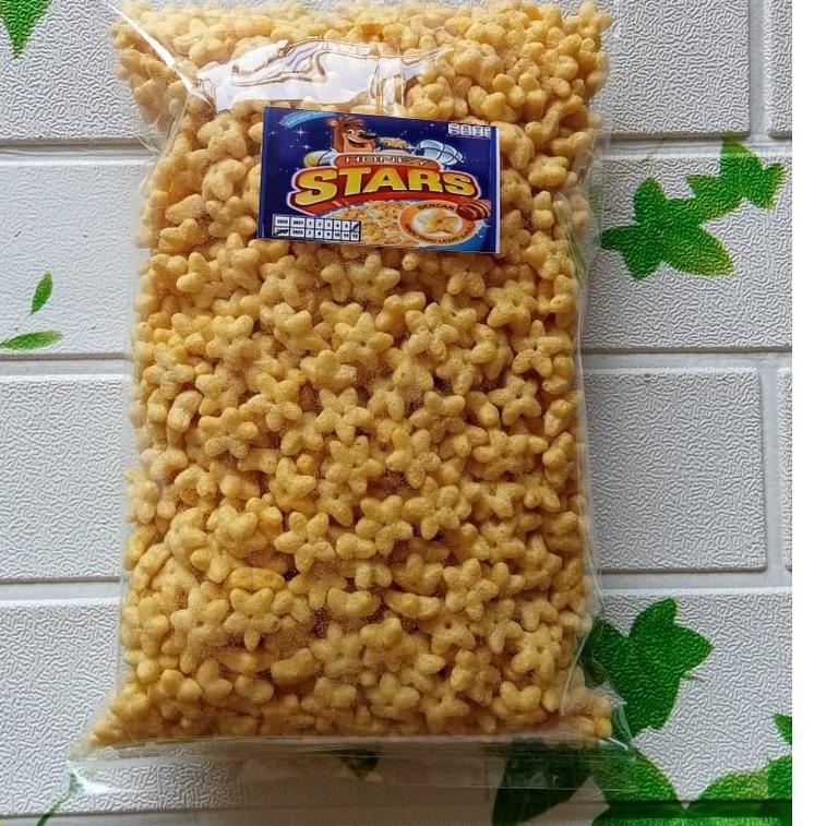 

Big Promo. honey star sereal Snack ori kiloan 225gram 