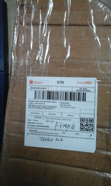 Bak Cuci Piring Stainless Tebal Dan Dalam 52cmx43cm