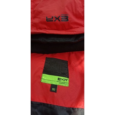 jaket bulu angsa second