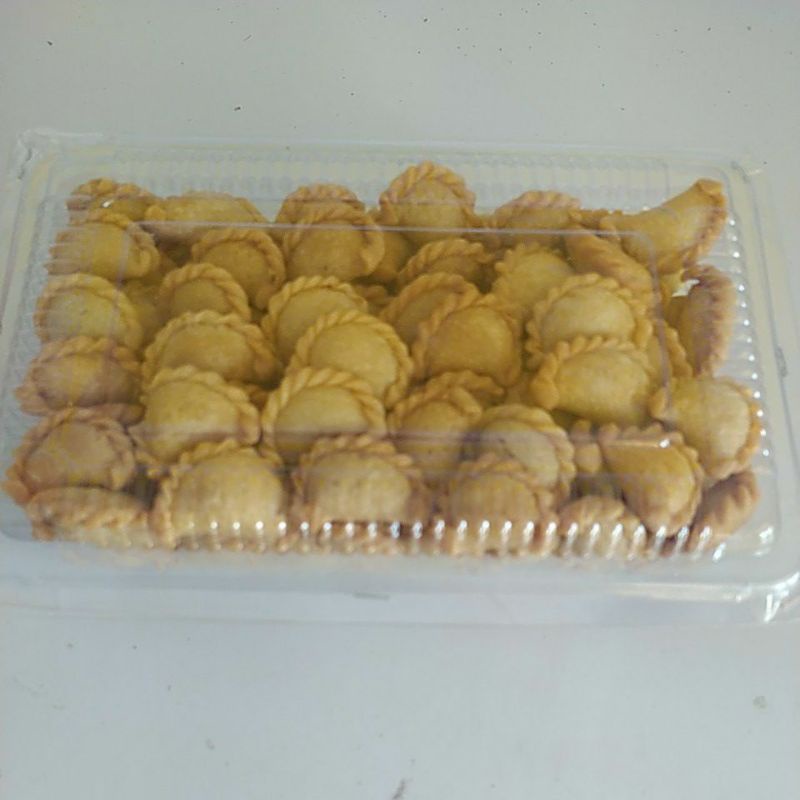 

Pastel isi abon 500 gram