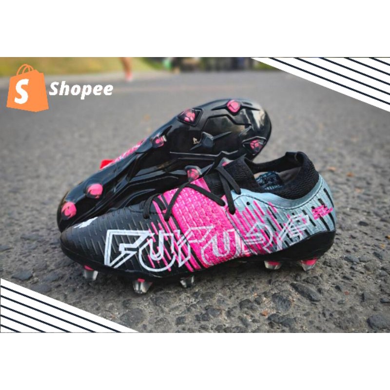 Sepatu Bola Puma Future Z Neymar Sepatu Bola Puma Future Original 100% Murah Sepatu  Bola Puma Keren