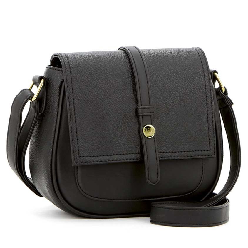 Tas selempang wanita Argani Sophie Paris T5997B5